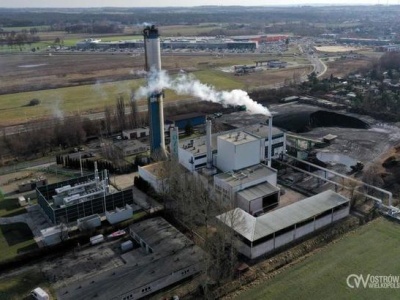 Jednak niskie ceny za ciepło z OZC. Takie są fakty