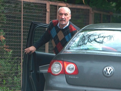 Antoni Macierewicz usłyszał zarzuty! Dotyczą działalności podkomisji smoleńskiej