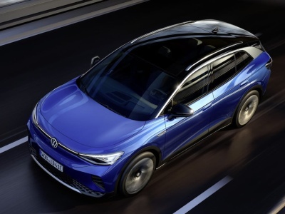 Kolejki w salonach Volkswagena są pewne. SUV z bagażnikiem 543 l może niektórych wyjść tylko 83 tys. zł