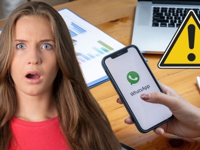 WhatsApp z krytycznym błędem. Miliony użytkowników może być zagrożonych