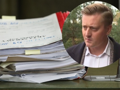 Lewandowski: Tu nie mówimy o prawie, ale o politycznym celu