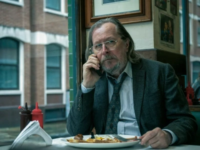 Ulubieniec Polaków powraca! Mocny zwiastun serialu