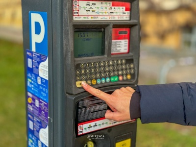 We Wrocławiu przestanie działać aplikacja do opłacania postoju na terenie SPP i ŚSPP.