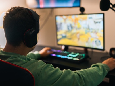 Allegro odpala program dla graczy. Po prostu grasz i zgarniasz rabaty