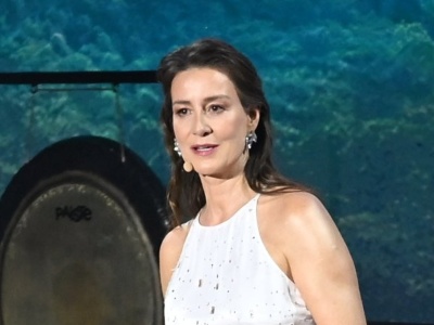 Maja Ostaszewska obchodzi 53. urodziny. 