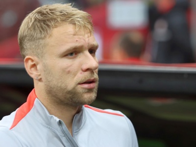 Mistrz Polski wykluczył powrót wychowanka. 