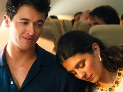 Ten film podbije Netfliksa, zapamiętajcie moje słowa. Fani romansów będą syci