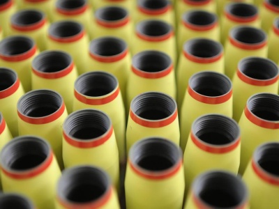 Spółka Grupy Niewiadów ma MoU w sprawie transferu technologii produkcji amunicji 40 mm