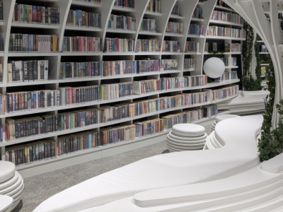 Startuje pierwsza w Warszawie biblioteka w metrze