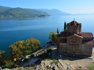 Wizz Air ogłasza dwie nowe trasy z Polski do Macedonii Północnej