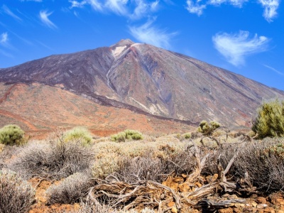 Teneryfa przygotowuje się na potencjalną katastrofę wulkaniczną. Ważny alert