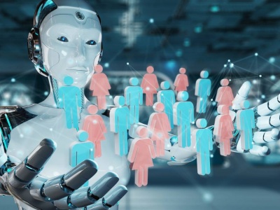 Światowy gigant zwalnia 4 000 pracowników. AI przejmuje ich obowiązki