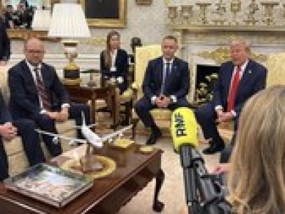 Ważne zapewnienie Donalda Trumpa dla Polski