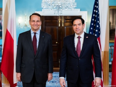 Sikorski działa. Rząd Tuska chce Polski w G20. Czy mamy szanse? 