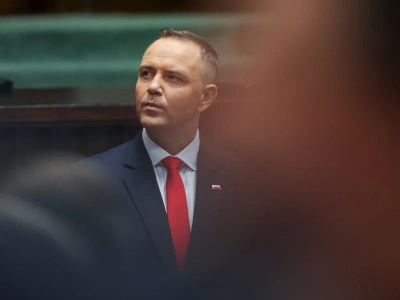 Niemiecki dziennik: Wybór Nawrockiego osłabił międzynarodową pozycję Polski