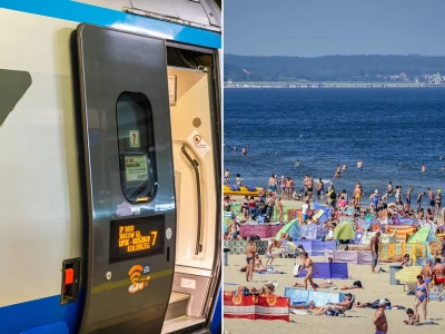 Polacy pobili rekord w PKP Intercity. Aż 3 miliony podróżnych więcej