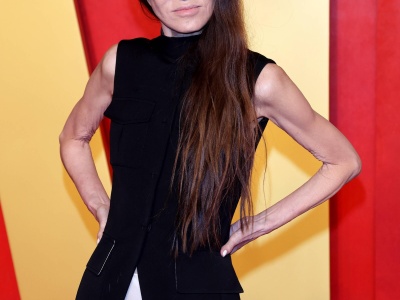 Vera Wang zadebiutowała tuż przed czterdziestką. Dziś jest w panteonie kreatorów mody