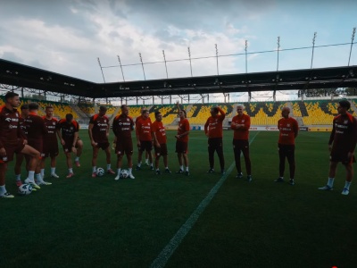 49-krotny reprezentant Polski ostrzega przez Holandią. “To się może skończyć jak z Oyedele”