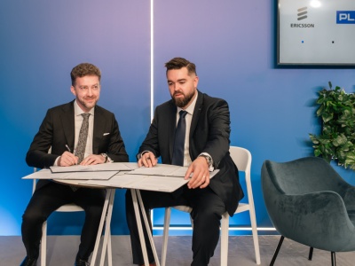 Dwaj technologiczni giganci stawiają w Polsce na cyfryzację i redukcję emisji CO2