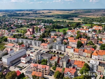 Chojnów (dolnośląskie) – przewodnik po atrakcjach