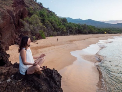Puste plaże, puste hotele: te popularne kierunki wakacyjne zmagają się ze spadkiem ruchu turystycznego