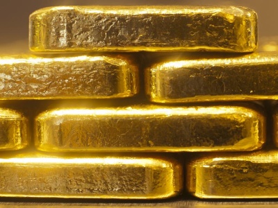Złoto z nowym rekordem zamknięcia na Comex