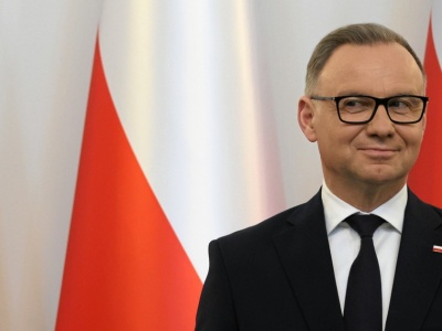 Oto nowa gwiazda mediów. Andrzej Duda złapał pierwszą robotę, która mu się trafiła [OPINIA]