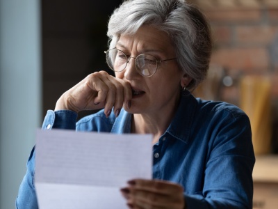 1445 zł co miesiąc. Renta wypłacana w zamian za mieszkanie