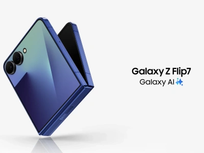 Samsung Galaxy Z Flip7 - test smartfona. Samsung w tym roku pozytywnie zaskakuje