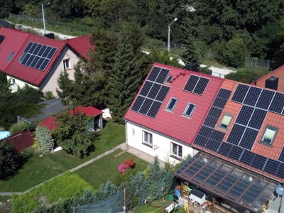 Dofinansowanie z programu 