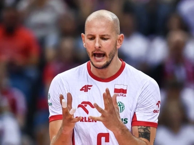 Bartosz Kurek o relacji z Nikolą Grbiciem. To okazało się mocno zaskakujące