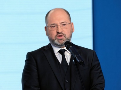 Bielan wszedł w buty rzecznika Białego Domu. Uderzył w Tuska i Sikorskiego