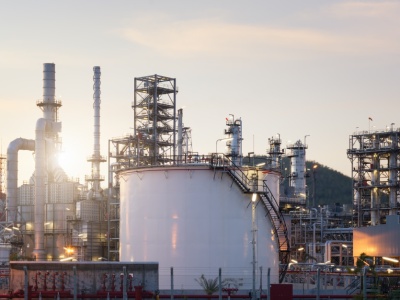 Cła Trumpa dobijają odradzającą się europejską chemię