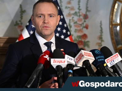 Prezydent: Polska ma gwarancje bezpieczeństwa USA