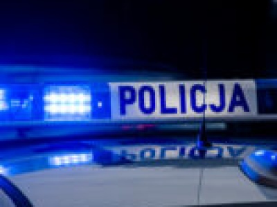 Wypadek na S3 pod Gorzowem. Zderzenie osobówek. Droga zablokowana