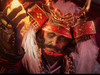 To będzie przebój PS5 w 2026 roku? NiOh 3 na WIDOWISKOWEJ rozgrywce