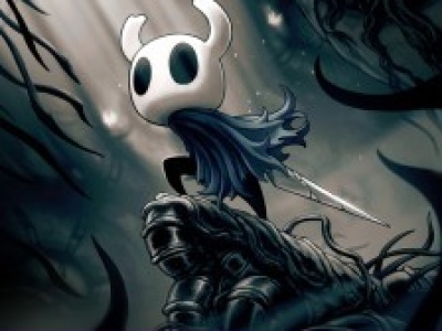 Premiera Silksong już jutro. Przygotuj się na debiut i kup Hollow Knight za 34 zł w GOG.com!