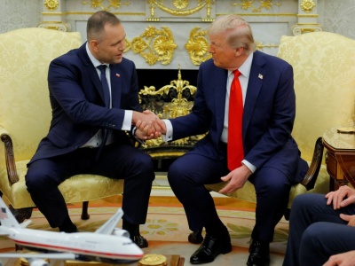 Prezydent Nawrocki ma powody do zadowolenia. Ale czy konflikt z rządem ma sens?