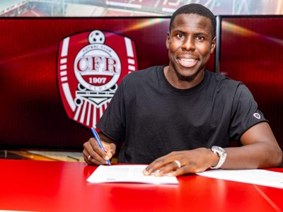 Niespodziewany transfer! Zdobywca LM zagra w CFR Cluj