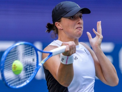 Wszystko podliczone. Oto końcowa wypłata dla Igi Świątek