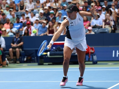 Wielki rewanż Anisimovej. Amerykanka lepsza od Igi Świątek w US Open