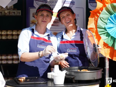 Kobiety z pasją bohaterkami V Rzemieślniczego Bazaru w Kielcach