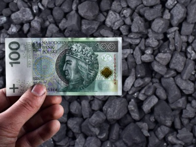 Nowy cennik węgla. Zapomnijcie o rabatach