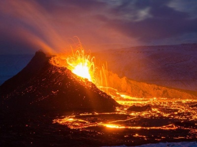 Ewakuacja rozpocznie się 26 września. Turystyczny raj Polaków szykuje się na najgorsze