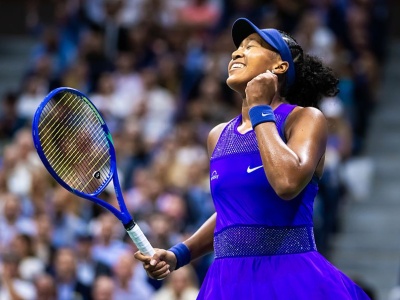 Długo na to czekała. Oto ostatnia półfinalistka US Open