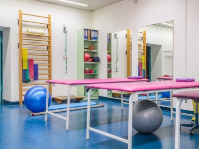 10 tys. fizjoterapeutów objętych projektem edukacyjnym. Rusza we wrześniu