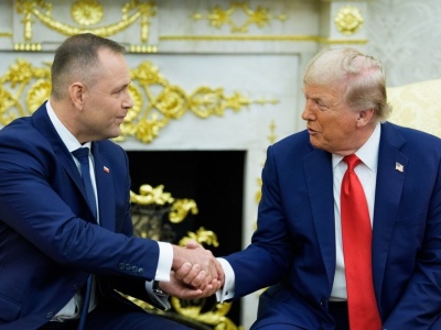 Najważniejsze ustalenia w Waszyngtonie. Polska delegacja wyjeżdża z nadziejami