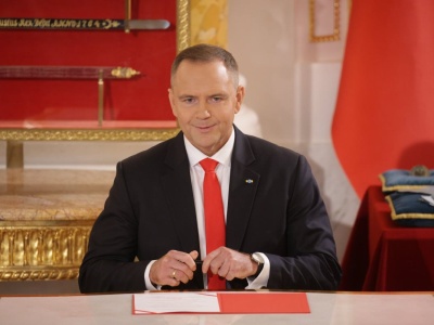 Robią podchody do prezydenta. Nawrocki może zaskoczyć ws. nowego podatku