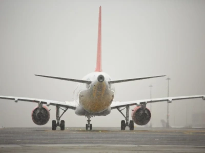 Trudny poranek na Lotnisku Chopina. Nie obyło się bez opóźnień