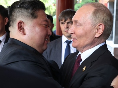 Rosja i Korea Północna zacieśniają sojusz. Kim zadeklarował 